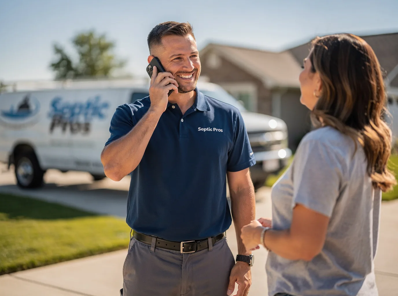 Septic Tank Pumping Hamilton, KS FAQs